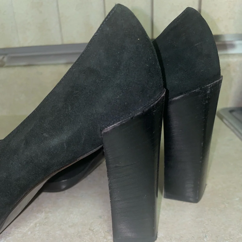 Gucci heels - Picture 4 of 8